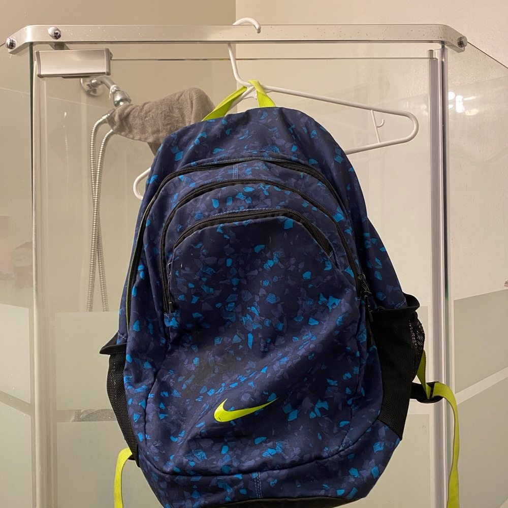 Nike Backpack